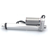 Linear Actuator 150mm 12 V dc 800N 20mm/s