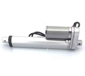Linear Actuator 150mm 12 V dc 800N 20mm/s