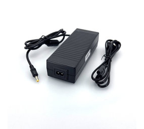 MW Power Geschakelde voeding Adapter 24V 5A MW Power Geschakelde voeding Adapter 24V 5A