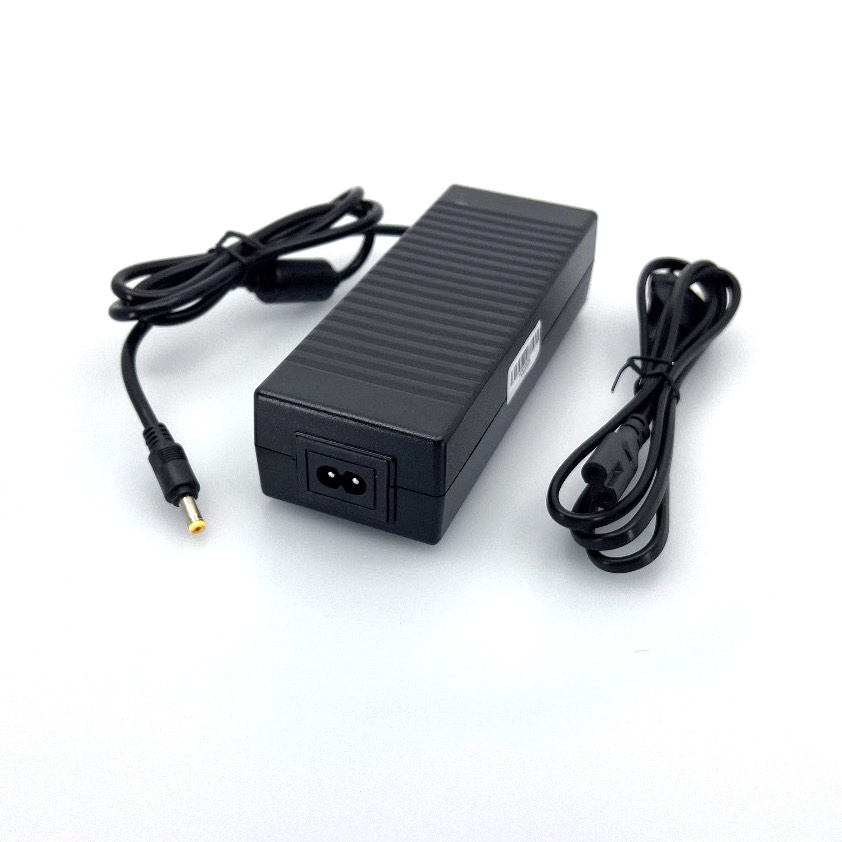 Geschakelde voeding Adapter 24V 5A Ben's electronics