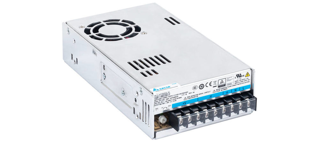 Delta Ac 100v/240v 50Hz naar dc 5v 55A 275W transformator Delta Ac 100v/240v 50Hz naar dc 5v 55A 275W transformator