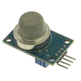 MQ-2 rookgas LPG butaan gas sensor