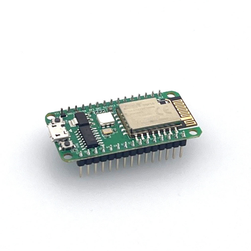BW16 (RTL8720DN) Wifi 2.4GHZ 5.8GHz NodeMCU BW16 (RTL8720DN) Wifi 2.4GHZ 5.8GHz NodeMCU