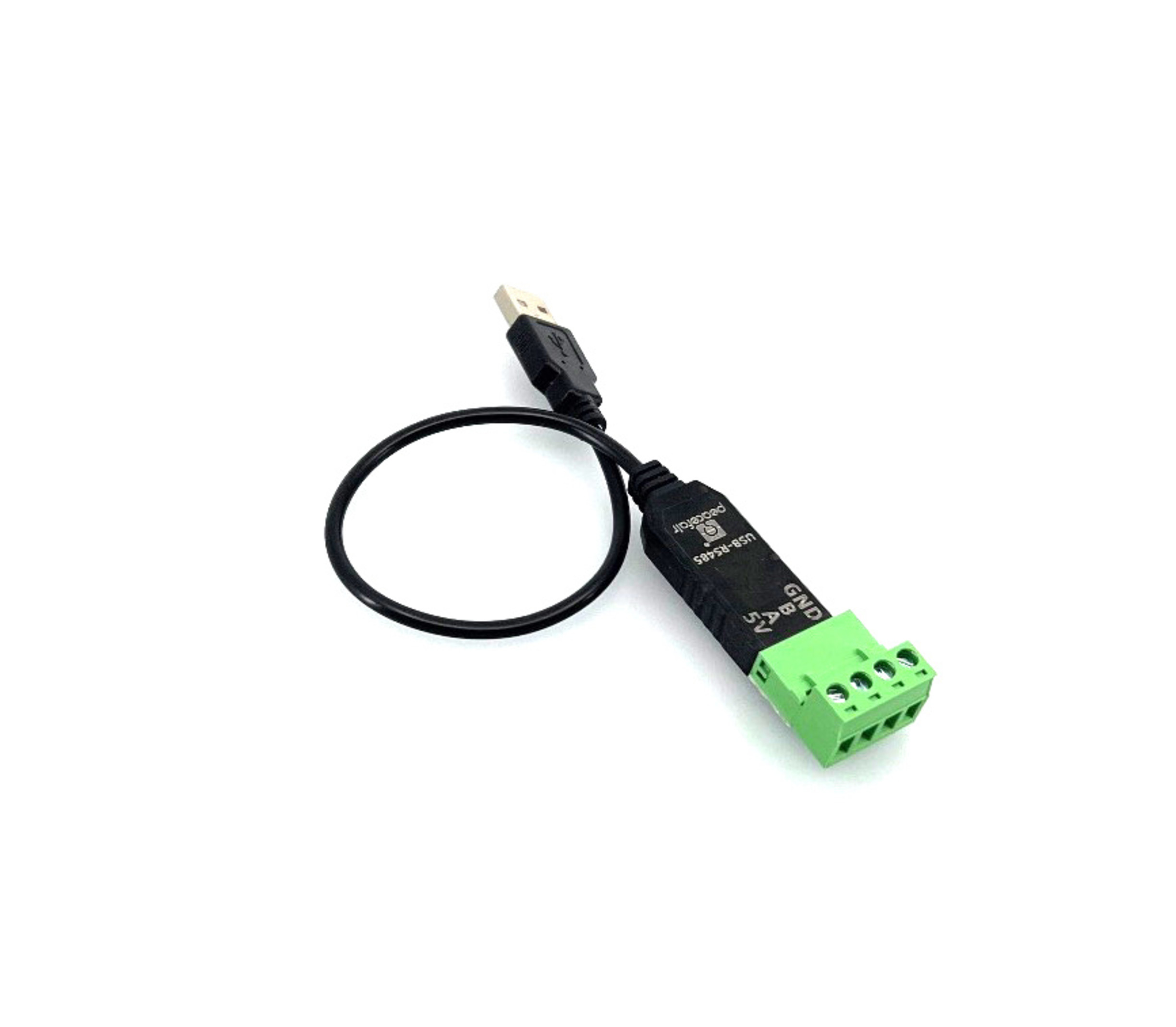 USB - RS485 Interface Module