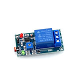 LDR lichtschakelaar relais module 12Vdc LDR lichtschakelaar relais module 12Vdc
