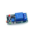 LDR lichtschakelaar relais module 12Vdc LDR lichtschakelaar relais module 12Vdc
