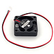 5v borstelloos koeling ventilator 40x40x10mm 5v borstelloos koeling ventilator 40x40x10mm