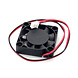 5v borstelloos koeling ventilator 40x40x10mm 5v borstelloos koeling ventilator 40x40x10mm