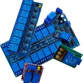 Relais / boards Relais / boards