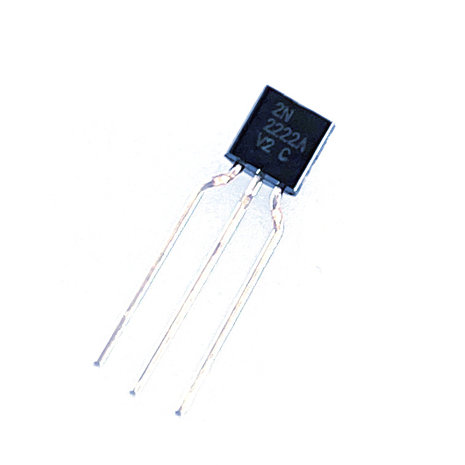 DIOTEC 2N2222A transistor