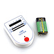 Led Tester 2 - 150mA inclusief batterij Led Tester 2 - 150mA inclusief batterij