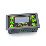ZK-PP2K Pwm Pulsgenerator ZK-PP2K Pwm Pulsgenerator