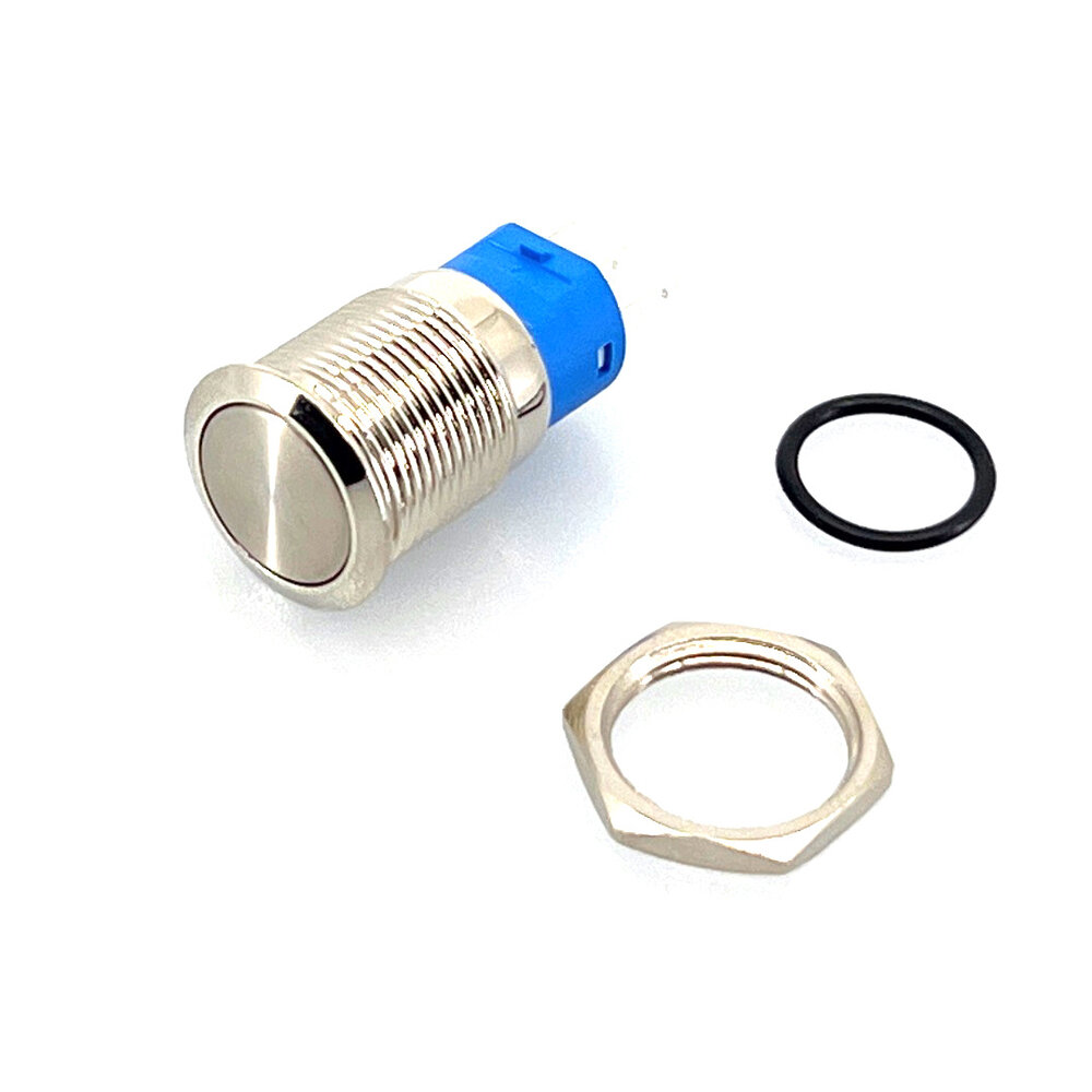 Drukschakelaar vasthoudend wissel Drukschakelaar vasthoudend wissel