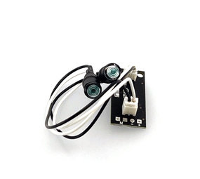Solar Auto Tracker Zon-volger 5V Solar Auto Tracker Zon-volger 5V