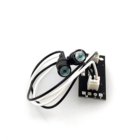 Solar Auto Tracker Zon-volger 5V