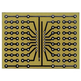 Experimenteer print 4 tot 16 dip 5x7cm