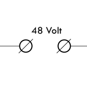 48 Volt