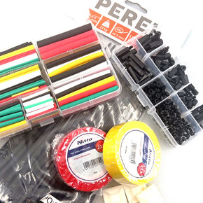 Bevestigingsmateriaal