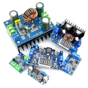 Converters Converters