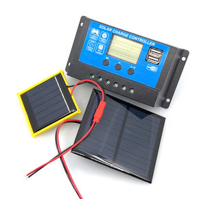 Zonne energie  Zonne energie