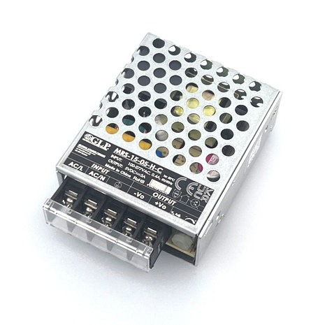 Geschakelde voeding 5V 3A Geschakelde voeding 5V 3A