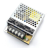 Geschakelde voeding 5V 10A Geschakelde voeding 5V 10A