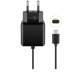 Goodbay USB-C™ Power Supply (15 W) adapter Goodbay USB-C™ Power Supply (15 W) adapter