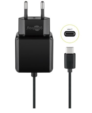 Goodbay USB-C™ Power Supply (15 W) adapter Goodbay USB-C™ Power Supply (15 W) adapter