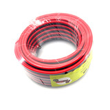 Speaker Kabel Rood Zwart CCA 4mm2 10m Speaker Kabel Rood Zwart CCA 4mm2 10m
