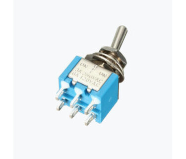 Switches / schakelaars