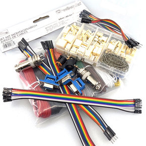 Kabels en Connectoren  Kabels en Connectoren