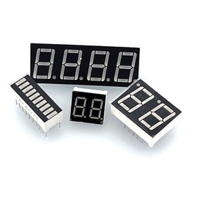 Led displays