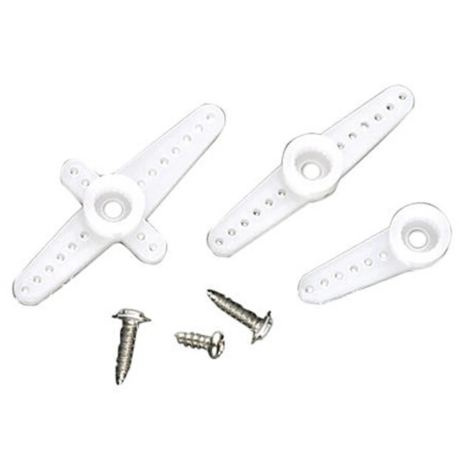 SG90 mini servo 360 graden