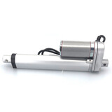 Linear Actuator 100mm 12 V dc 800N 20mm/s