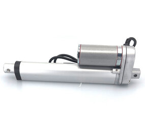 Linear Actuator 100mm 12 V dc 800N 20mm/s