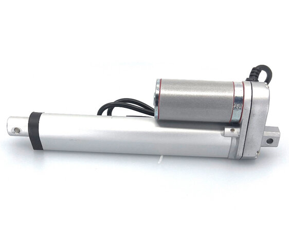 Linear Actuator 100mm 12 V dc 800N 20mm/s