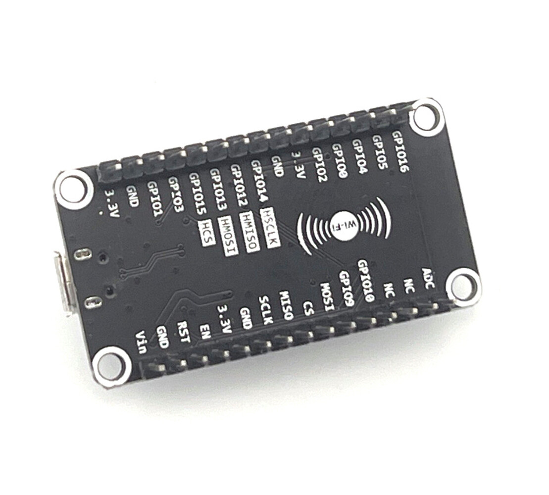NodeMcu  esp8266 v2 Wifi