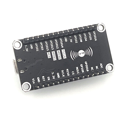 NodeMcu  esp8266 v2 Wifi