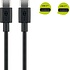 USB-C™ oplaad- en synchronisatiekabel 1m USB-C™ oplaad- en synchronisatiekabel 1m