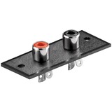 RCA Terminal RCA Terminal