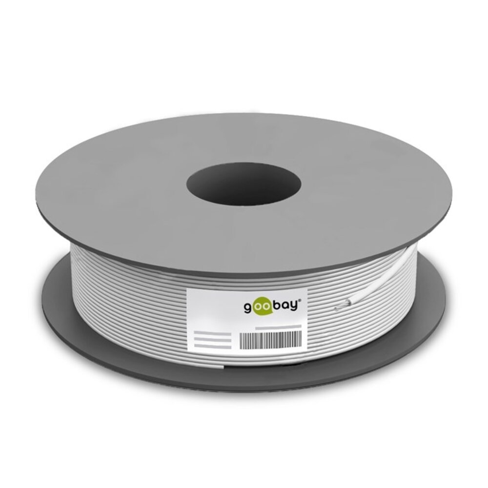 UTP Cat5 netwerk buitenkabel 100m zwart netwerk UTP Cat5 netwerk buitenkabel 100m zwart netwerk
