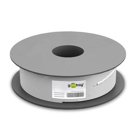 UTP Cat5 netwerk buitenkabel 100m zwart netwerk UTP Cat5 netwerk buitenkabel 100m zwart netwerk
