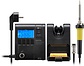 Digitaal soldeerstation EP6, soldeerboutset, 48 W Digitaal soldeerstation EP6, soldeerboutset, 48 W