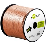 Speaker Kabel Blank CCA 2x2,5mm2 100m Speaker Kabel Blank CCA 2x2,5mm2 100m