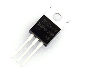 Infineon IRLZ44N Mosfet Infineon IRLZ44N Mosfet