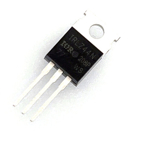 Infineon IRLZ44N Mosfet Infineon IRLZ44N Mosfet