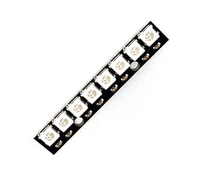 Neopixel Flora RGB ws2812 adresseerbare led