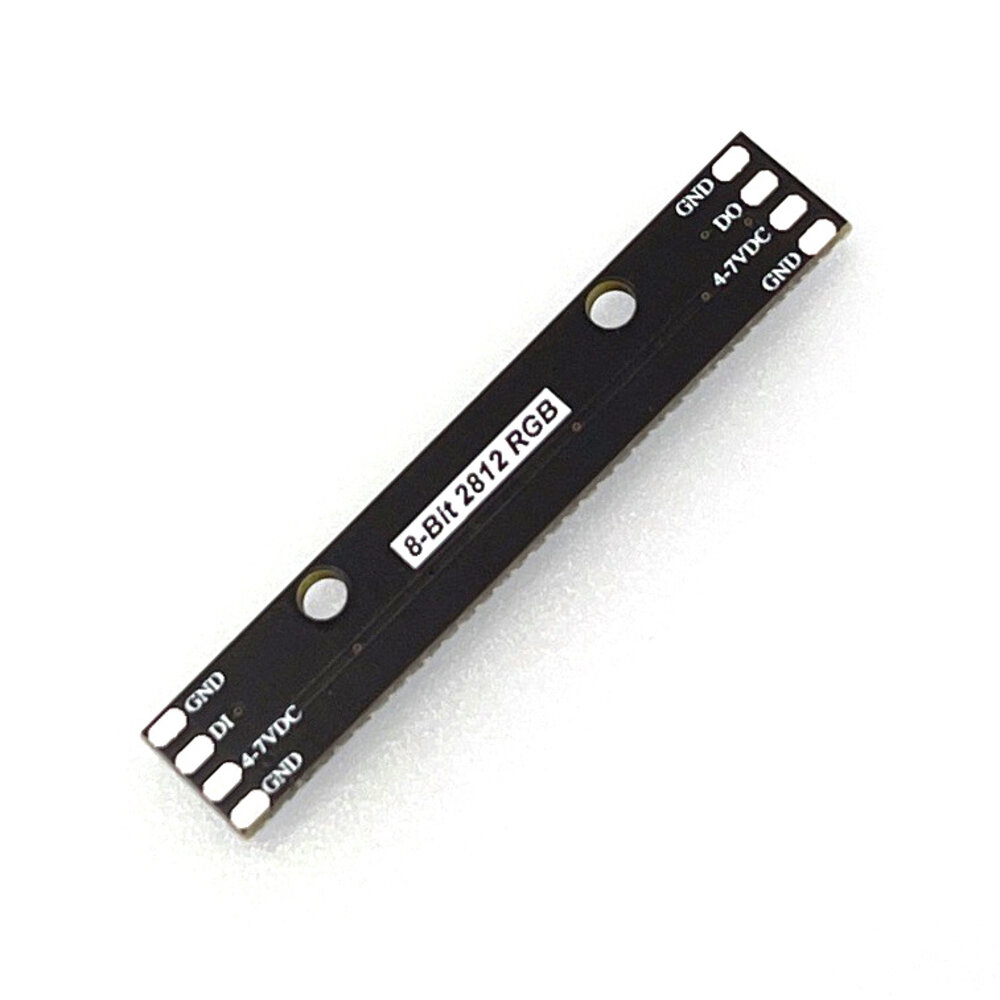 Neopixel Flora RGB ws2812 adresseerbare led