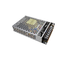 Geschakelde voeding MRS 12V 12,5A 150Watt Geschakelde voeding MRS 12V 12,5A 150Watt