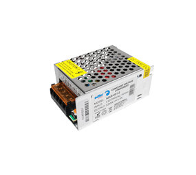 ADLER Geschakelde voeding 12V 5A ADLER Geschakelde voeding 12V 5A